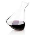 Raye Rolling Decanter